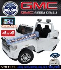 GENERAL MOTORS GMC BIPLAZA 180 WATIOS 4 SUPER MOTORES 4X4