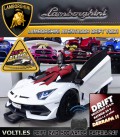 LAMBORGHINI AVENTADOR DRIFT VOLTI 500 WATIOS BIPLAZA, DERRAPA