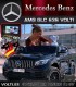 MERCEDES AMG GLC 63S TRACION TOTAL 4X4