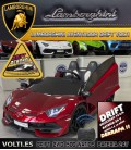 LAMBORGHINI AVENTADOR DRIFT VOLTI 500 WATIOS BIPLAZA, DERRAPA