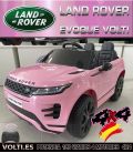 LAND ROVER EVOQUE POTENCIA 120 WATIOS TRACCION TOTAL 4X4