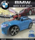 BMW 6 GT POTENCIA 70 WATIOS 2 MOTORES 12 VOLTIOS