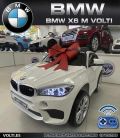 BMW X6M POTENCIA 90 WATIOS, 2 MOTORES DE 45 WATIOS