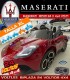 MASERATI MC20 24 VOLTIOS, BIPLAZA PARA DOS NIÑOS TAMAÑO XL