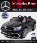 MERCEDES BENZ SL 65 POTENCIA 90 WATIOS