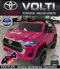 TOYOTA HILUX 180 WATIOS POTENCIA 4 SUPER MOTORES 4X4