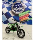 MOTO ELÉCTRICA NIÑOS 24 VOLTIOS, MOTOR 250 WATIOS, ACELERADOR EN PUÑO