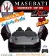 MASERATI MC20 24 VOLTIOS, BIPLAZA PARA DOS NIÑOS TAMAÑO XL