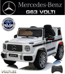 MERCEDES BENZ G63 POTENCIA 90 WATIOS