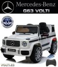 MERCEDES BENZ G63 POTENCIA 90 WATIOS