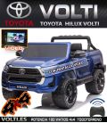 TOYOTA HILUX  4 SUPER MOTORES 4X4 POTENCIA 180 WATIO