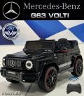 MERCEDES BENZ POTENCIA 90 WATIOS AMG G63 