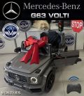 MERCEDES BENZ POTENCIA 90 WATIOS AMG G63 