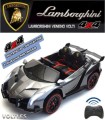 LAMBORGHINI VENENO POTENCIA 14O WATIOS MOTORES 4