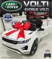LAND ROVER EVOQUE POTENCIA 90 WATIOS 2X2
