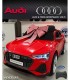 AUDI E-TRON SPORTBACK PARA NIÑOS