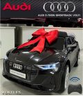 AUDI E-TRON SPORTBACK PARA NIÑOS