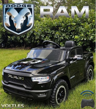 RAM DODGE 4X4