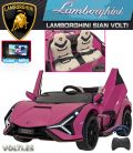 LAMBORGHINI SIAN BIPLAZA CON PANTALLA VIDEO