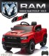  PICKUP RAM DODGE 4X4 TODOTERRENO