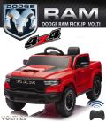  PICKUP RAM DODGE 4X4 TODOTERRENO