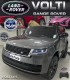 RANGE ROVER BIPLAZA CON PANTALLA DE VIDEO