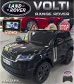 RANGE ROVER BIPLAZA CON PANTALLA DE VIDEO