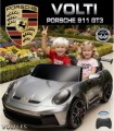 PORSCHE PARA NIÑOS 911 GT3 BIPLAZA CON MANDO 4 MOTORES CON MANDO RC