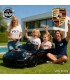PORSCHE PARA NIÑOS BIPLAZA