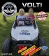 BUGGY 24V POTENCIA 670 WATIOS TODOTERRENO 4X4 