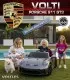 PORSCHE PARA NIÑOS BIPLAZA CON MANDO 4 MOTORES