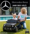 MERCEDES BENZ PARA NIÑOS AMG G63
