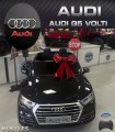 AUDI Q5 BIPLAZA CON MANDO TALLA XL