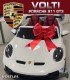 PORSCHE PARA NIÑOS 911 GT3 CON MANDO RC 4x4 BIPLAZA