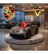 PORSCHE 911 GT3 PARA NIÑOS MOTOR BRUSHLESS BIPLAZA