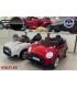 MINI COOPER PARA NIÑOS COCHE ELECTRICO