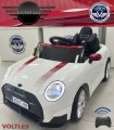 copia de COCHE ELECTRICO MINI COOPER PARA NIÑOS