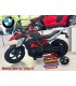 MOTO PARA NIÑOS BMW G310 ELECTRICA