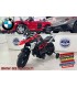 MOTO PARA NIÑOS BMW G310 ELECTRICA