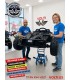 BUGGY PARA NIÑOS POTENCIA 800 WATIOS BATERIA 48V 20Ah TAMAÑO XXXL