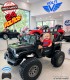 JEEP-BIG PARA NIÑOS POTENCIA 510 WATIOS  24V TODOTERRENO 4X4