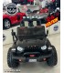 JEEP-BIG PARA NIÑOS POTENCIA 510 WATIOS  24V TODOTERRENO 4X4