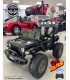 JEEP-BIG PARA NIÑOS POTENCIA 510 WATIOS  24V TODOTERRENO 4X4