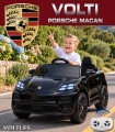 PORSCHE MACAN PARA NIÑOS CON MANDO RC