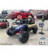 BUGGY MAVERICK CAN AM PARA NIÑOS POTENCIA 180 WATIOS 12 V MANDO RC