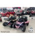 BUGGY MAVERICK CAN AM PARA NIÑOS POTENCIA 180 WATIOS 12 V MANDO RC