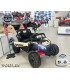 BUGGY MAVERICK CAN AM PARA NIÑAS POTENCIA 180 WATIOS 12 V MANDO RC