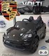 PORSCHE MACAN PARA NIÑOS CON MANDO RC