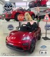 PORSCHE MACAN PARA NIÑOS CON MANDO RC