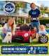MINI COOPER PARA NIÑOS COCHE ELECTRICO